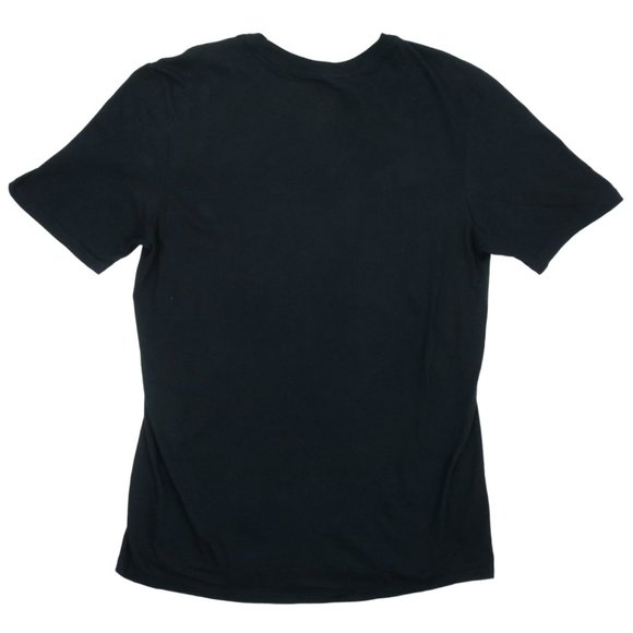 Nike Just Do It Gold Foil Tee Size M - Picture 4 of 6